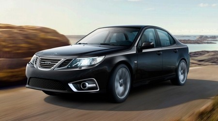 Inicialmente se fabricarán 200 Saab 9-3 eléctricos para ser probados en China