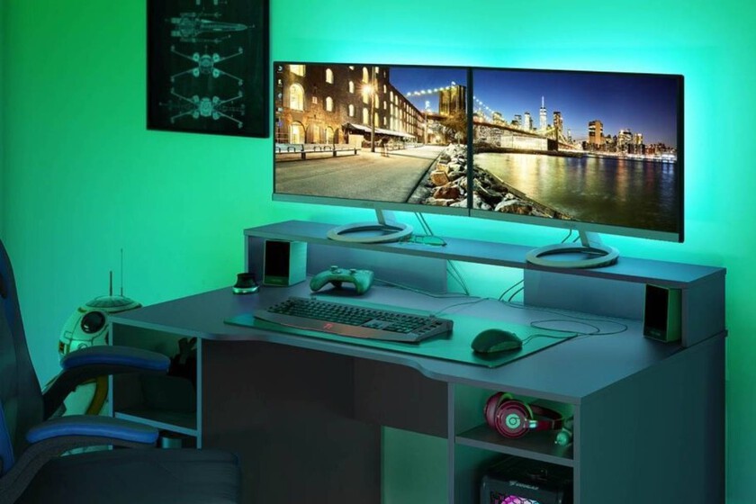 Cómo limpiar tu escritorio gaming: materiales, pasos y consejos para dejarlo impecable