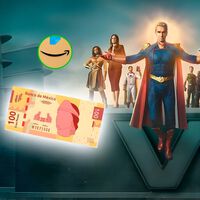 Homelander te regala 100 pesos. La nueva temporada de The Boys llega con un cupón para Amazon México  
