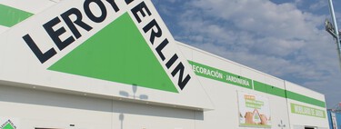 El Black Friday de Leroy Merlin ha empezado con ofertones para prepararnos contra el frío y la lluvia 