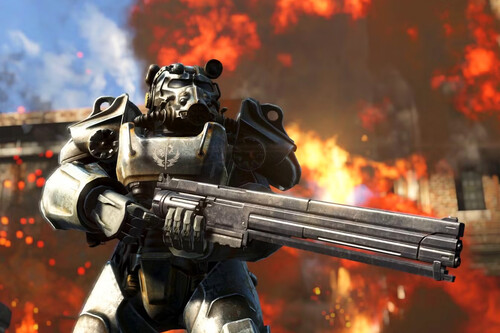 Adoro Fallout 4 con todo mi corazón, pero no quiero volver a jugarlo en lo que me resta de vida. O casi 