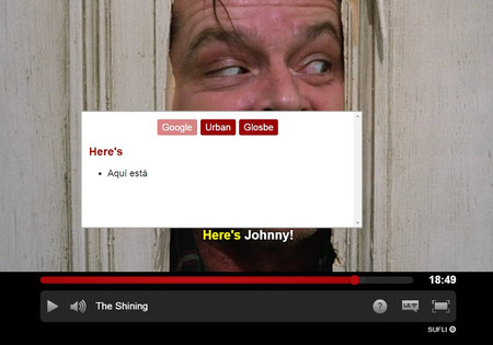 Aprende un idioma mientras ves Netflix gracias a este traductor de subtítulos