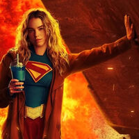 Dicen que Supergirl ha durado un suspiro en cines y que llegará muy pronto a las plataformas de streaming, pero Superman tardó casi lo mismo 