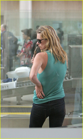 ¿Kate Moss la mejor vestida?