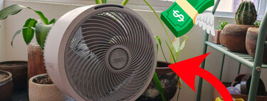 Con el calor azotando a México me pregunté, cuánto de luz gastará mi ventilador. Esta es la respuesta 