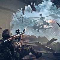 Sabes que el nuevo Battlefield 6 tiene algo especial cuando solo su beta superó a GTA 5 y Minecraft en consolas