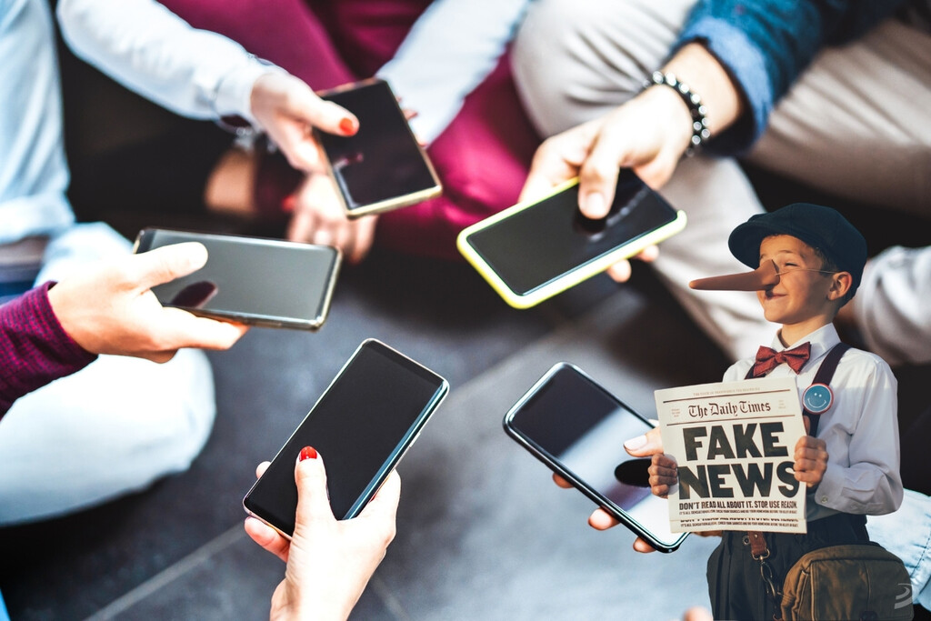 Un estudio afirma que la clave detrás de la difusión de noticias falsas en redes sociales es la adicción a estas plataformas