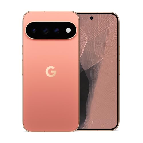 Google Pixel 11 Pro XL – Smartphone Android Libre – Arenisca, 256GB