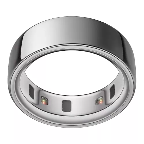 OURA Ring 4 Anillo Inteligente OURA Ring 4 Anillo Inteligente