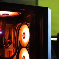 Este PC gaming es compatible con DLSS 4 y perfecto para jugar a todo a 60 FPS. Además, está en oferta