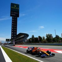 Juego de Tronos en la Fórmula 1: dos circuitos se deben ir y los pilotos no quieren que uno sea Montmeló 