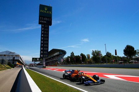 Juego de Tronos en la Fórmula 1: dos circuitos se deben ir y los pilotos no quieren que uno sea Montmeló