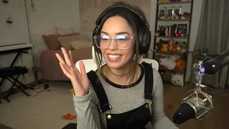 Valkyrae