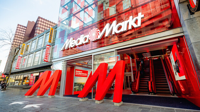 Mediamarkt