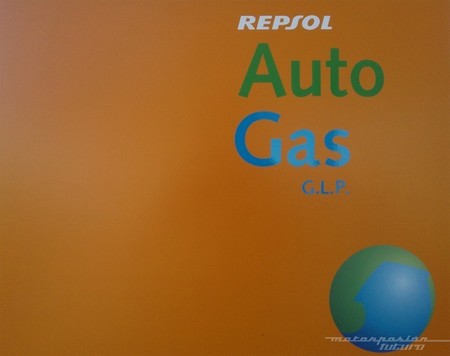 Repsol Autogas