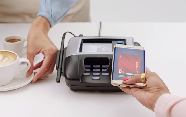 Samsung Pay