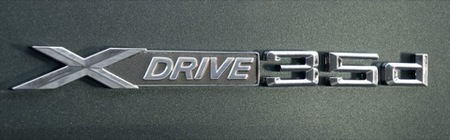 BMW utilizará la nomenclatura sDrive