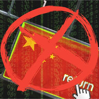 Hace 395 días, China desconectó a 1.400 millones de personas de internet en una operación calculada que no fue un simple error