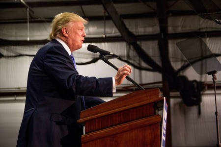 Donald Trump 2