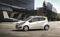 Chevrolet Spark Byte llega a México 