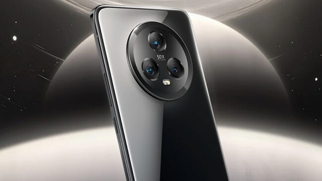 Honor Magic 5