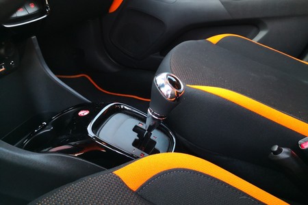 Prueba Toyota Aygo X Cite 5