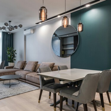 De frascos de café vacíos a lámparas de diseño: el DIY súper fácil que hará que tu casa se vea mucho más moderna