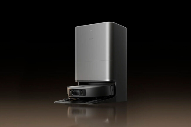 Xiaomi Robot Vacuum 6 Max