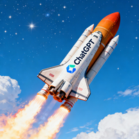 Gemini e DeepSeek perdem de lavada: ChatGPT tem 4 vezes mais usuários que outras IAs somadas 