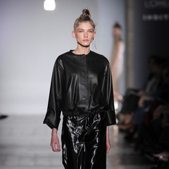 Foto 3 de 19 de la galería roberto-verino-primavera-2017 en Trendencias