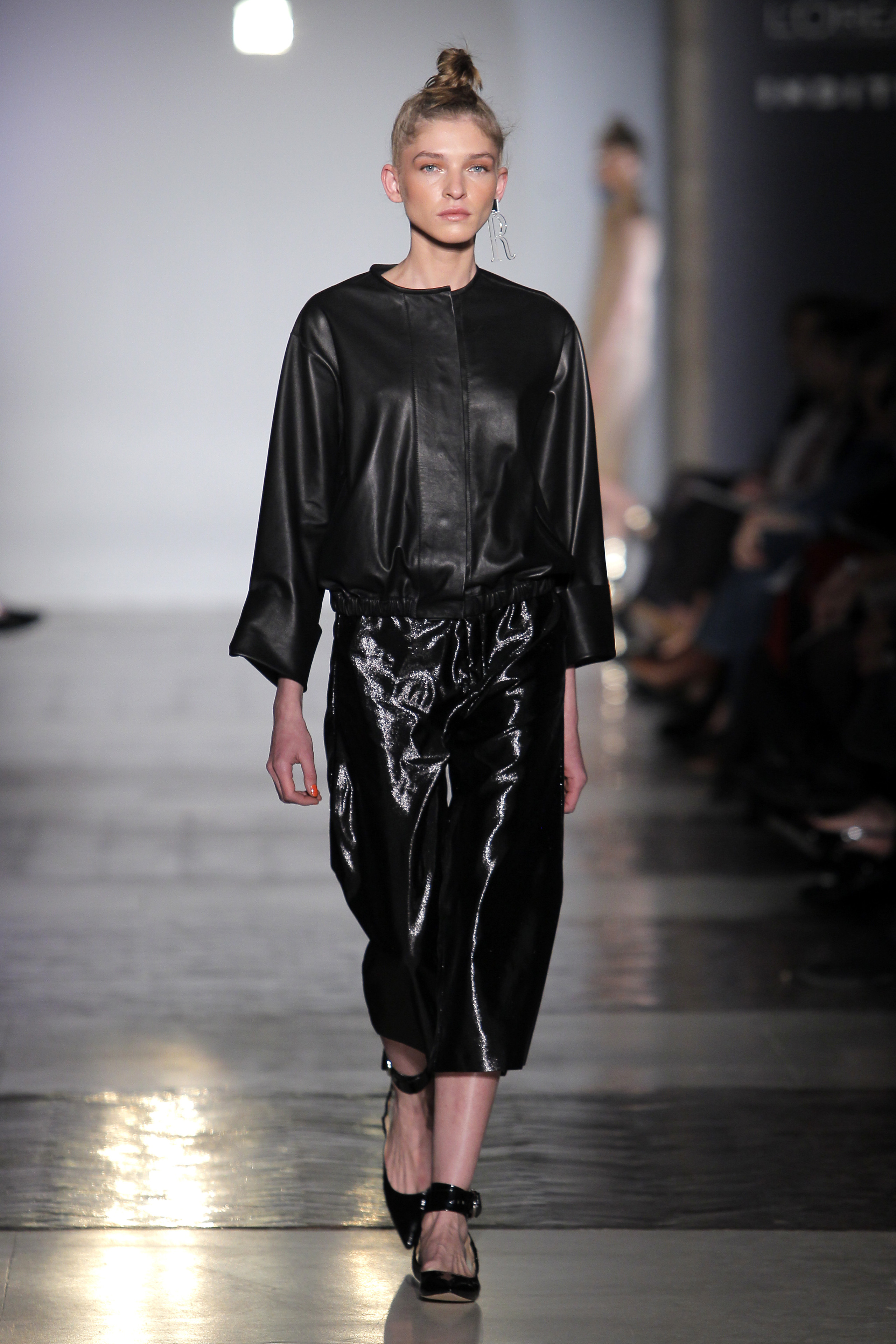 Roberto Verino Primavera 2017