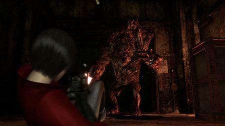 Capcom aclara los motivos del DLC incluido en 'Resident Evil 6'