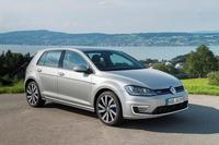 Llega a Alemania nuevo Golf GTE