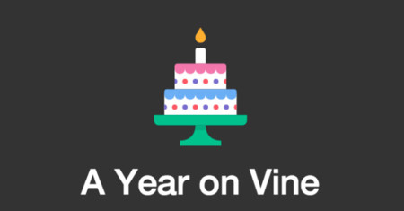 Vine cumple un año: las cuatro hazañas que han conseguido los vídeos cortos