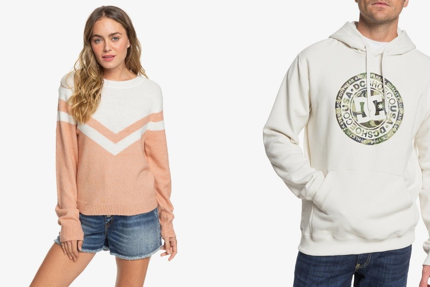 quiksilver roxy dc shoes outlet