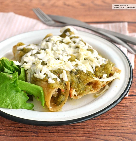 Tacos, flautas, tostadas, pozole verde y más recetas típicas para las Fiestas Patrias en Directo al Paladar México