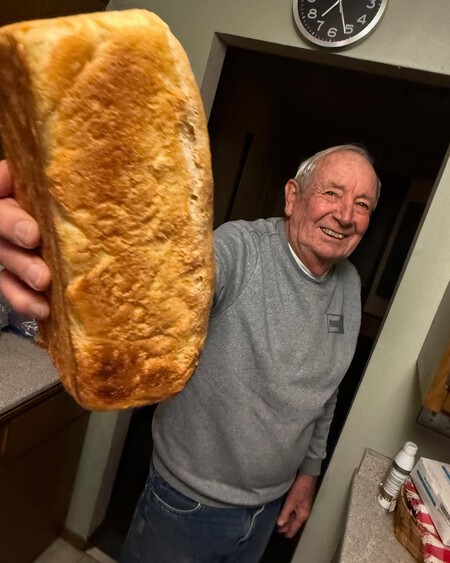 Blue Zones All Star I M Lucky To Be Celebrating My Dad S Roger 90th Birthday Today I Ve Gone Searched The World For Places And People Who Represent The True Lifestyle Of Longevi