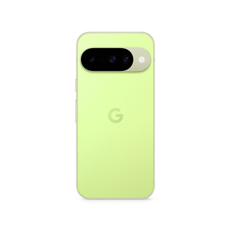 Pixel 10 Limon