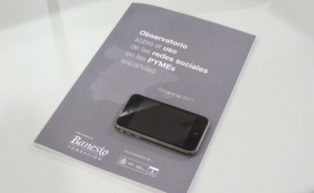 Cinco claves sobre cómo las PYMEs españolas usan las redes sociales