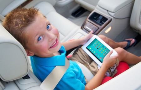 Android Kids