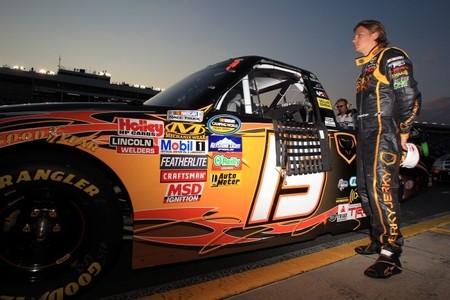 Kimi Räikkönen piensa en la NASCAR y los rallyes después de la Fórmula 1