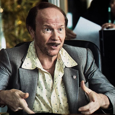 Santiago Segura como Torrente