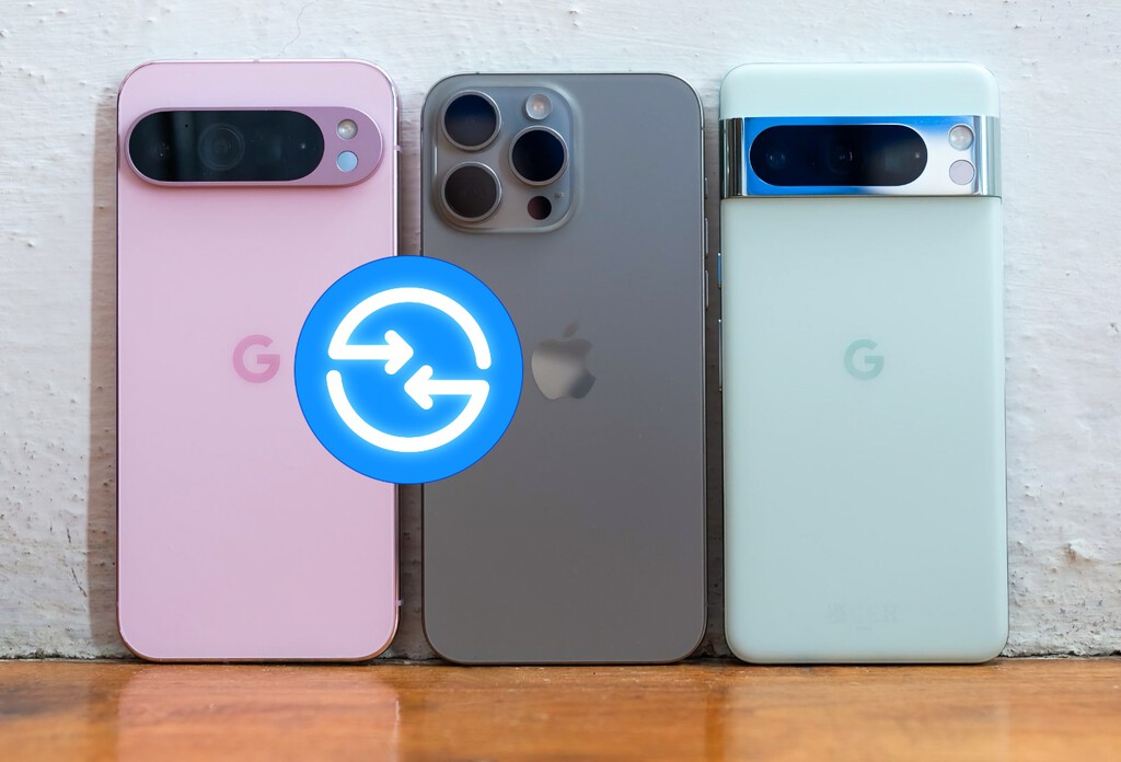 El muro entre Android y iPhone está a punto de caer del todo: Quick Share será compatible con AirDrop en los móviles con Snapdragon