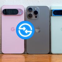 El muro entre Android y iPhone está a punto de caer del todo: Quick Share será compatible con AirDrop en los móviles con Snapdragon 