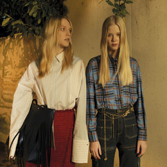 Foto 19 de 19 de la galería sfera-primavera-verano-2018 en Trendencias