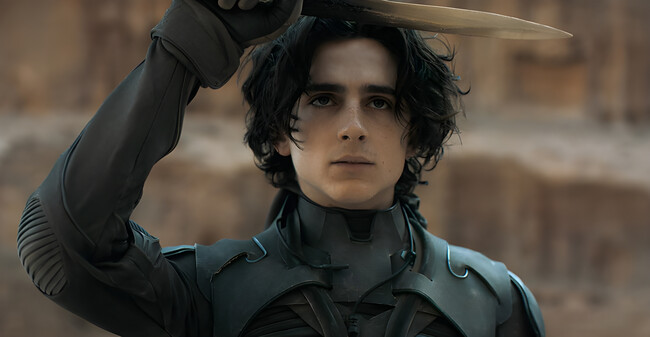 dune