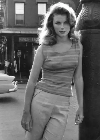 La imprescindible Lee Remick