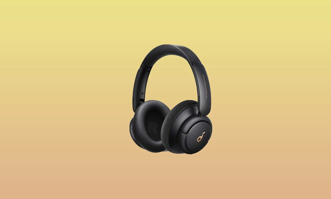 Portada Anker Auriculares