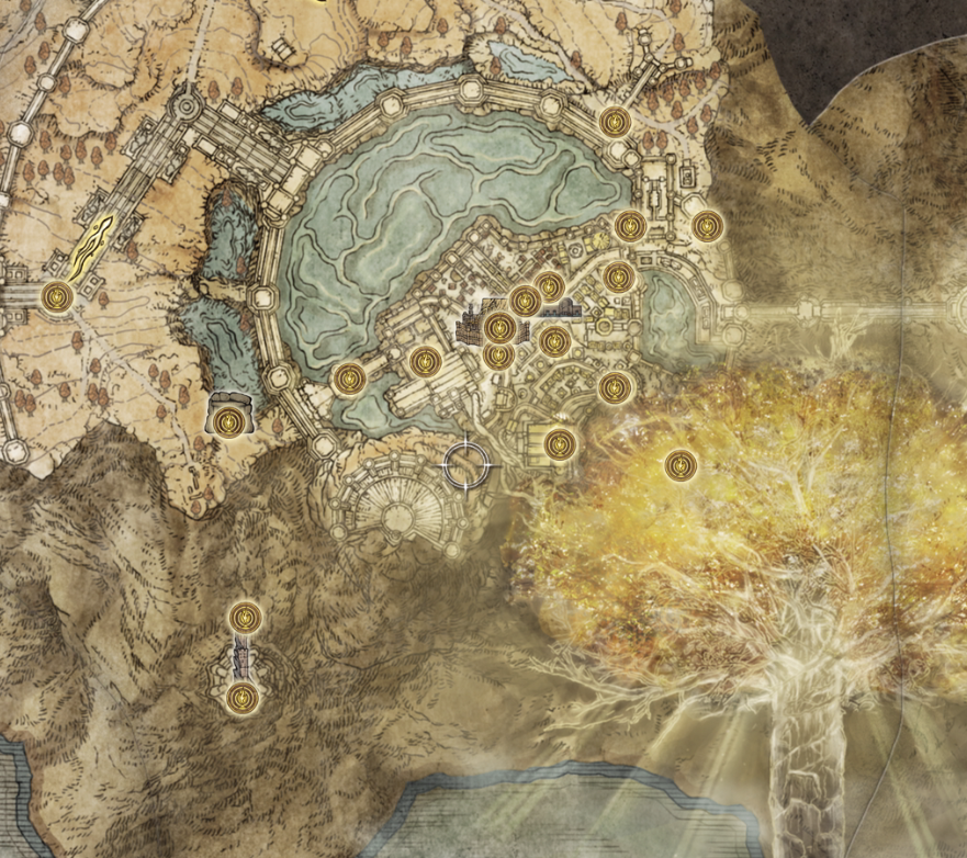 Cómo completar la cadena de misiones del Hermano Corhyn y Máscara