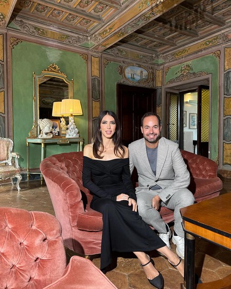 Palacio Italiano Princesa Abierto Alojamiento Hotel